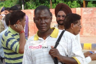 Mali : Boukary Daou passé à  tabac dans les locaux de la sécurité interieure